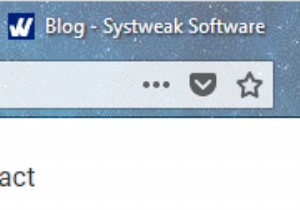ปรับปรุงการท่องเว็บของคุณด้วย  รีเฟรช Firefox 