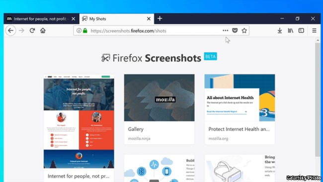 5 เหตุผลว่าทำไม Firefox Quantum ถึงดีกว่า Google Chrome