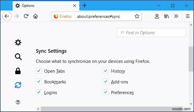 วิธีการนำเข้าข้อมูลทั้งหมดของคุณจาก Chrome ไปยัง Firefox Quantum