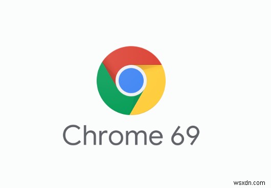 Google Chrome:ค้นพบคุณลักษณะใหม่