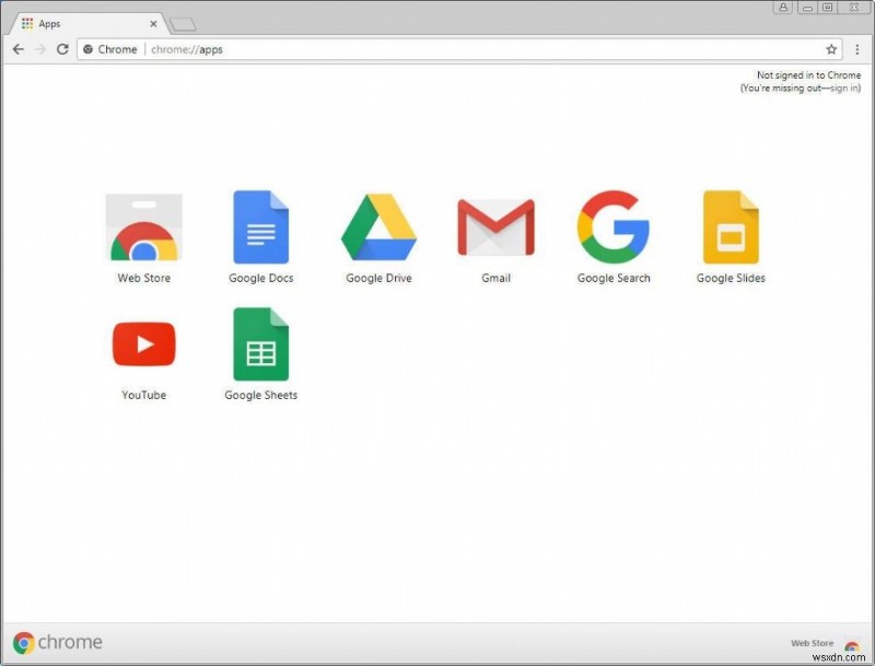 8 ข้อเท็จจริงอันน่าทึ่งของ Google Chrome ที่คุณอาจไม่เคยรู้เกี่ยวกับ