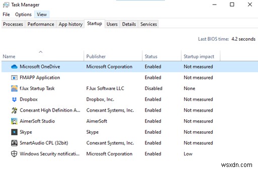 Microsoft Edge ทำงานไม่ถูกต้องใช่หรือไม่ คุณจะแก้ไขได้อย่างไร