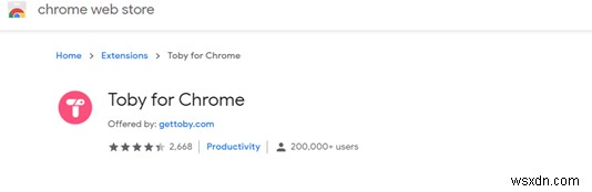 วิธีกู้คืนแท็บที่หายไปใน Chrome และบันทึกหรือไม่