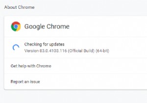 วิธีแก้ไขปัญหารหัสผ่าน Chrome ไม่ซิงค์