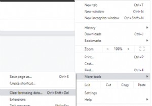 วิธีการแก้ไข Err_Connection_Refused ใน Chrome เป็นอย่างไร