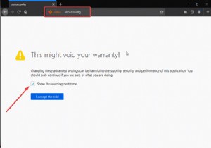 วิธีใช้รูปภาพในโหมดรูปภาพบนเบราว์เซอร์ Firefox
