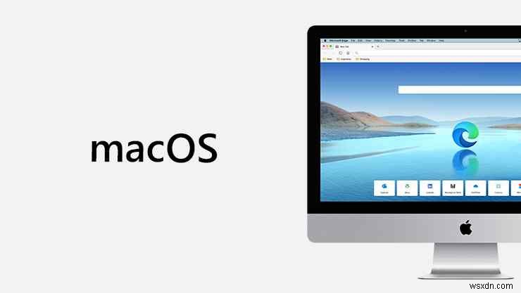Microsoft Edge ไม่อัปเดตบน Mac? นี่คือวิธีแก้ไข!