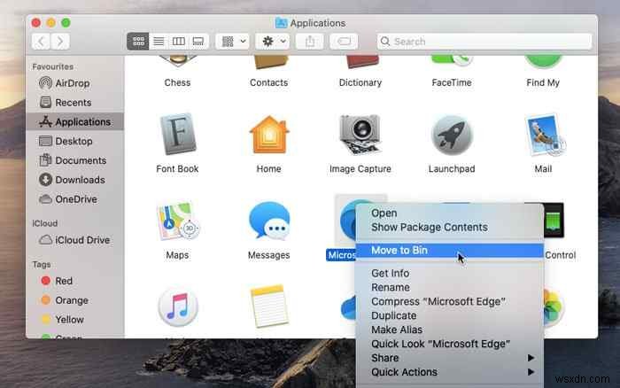 Microsoft Edge ไม่อัปเดตบน Mac? นี่คือวิธีแก้ไข!