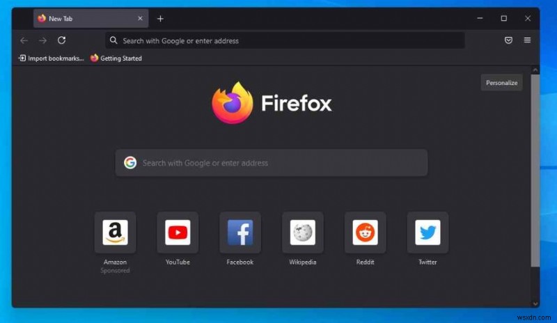 Firefox ไม่ทำงานบน Windows 11? นี่คือวิธีแก้ไข!