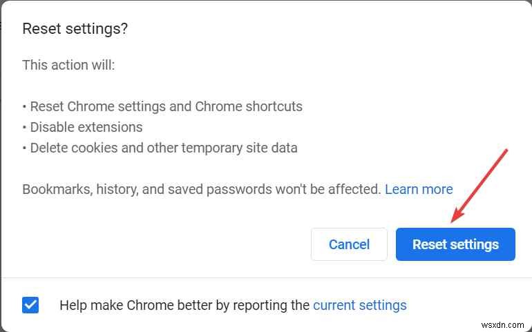 HTTPS ไม่ทำงานบน Google Chrome? นี่คือการแก้ไข! (7 โซลูชั่น)