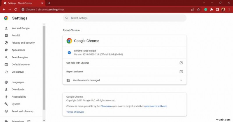 HTTPS ไม่ทำงานบน Google Chrome? นี่คือการแก้ไข! (7 โซลูชั่น)