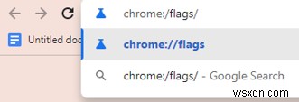 วิธีเปิดใช้งานเครื่องมือสกรีนช็อตของ Google Chrome
