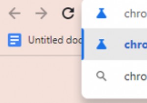 วิธีเปิดใช้งานเครื่องมือสกรีนช็อตของ Google Chrome