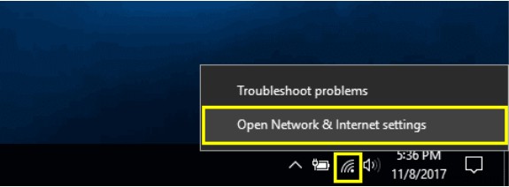 เปลี่ยนเป็น Google DNS หรือ OpenDNS เพื่อเพิ่มความเร็วในการท่องเว็บใน Windows 10, 8, 7!