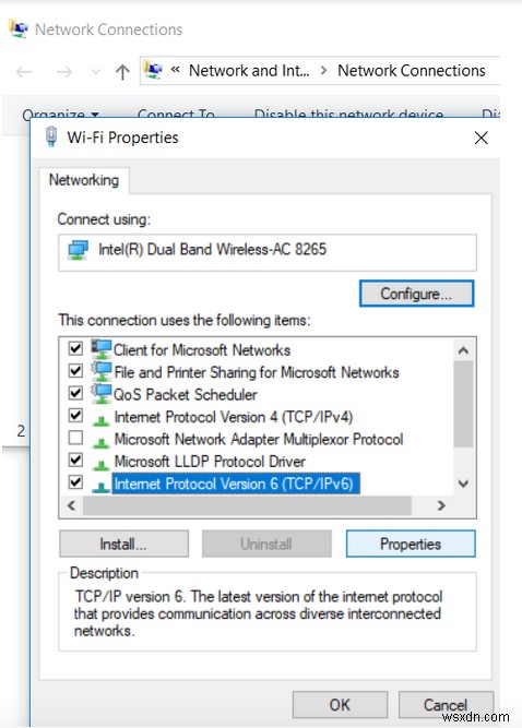 เปลี่ยนเป็น Google DNS หรือ OpenDNS เพื่อเพิ่มความเร็วในการท่องเว็บใน Windows 10, 8, 7!