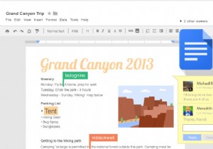 7 ส่วนขยาย Google เอกสารของ Chrome ที่คุณไม่ควรพลาด