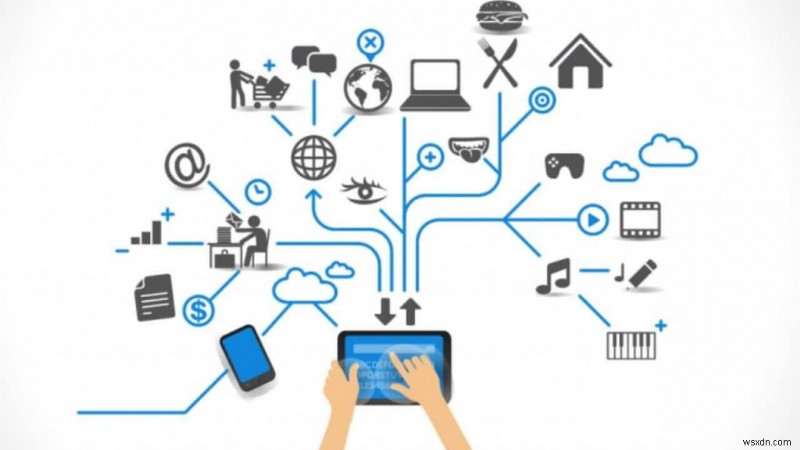 จะป้องกันอุปกรณ์ IoT จากการถูกแฮ็กได้อย่างไร