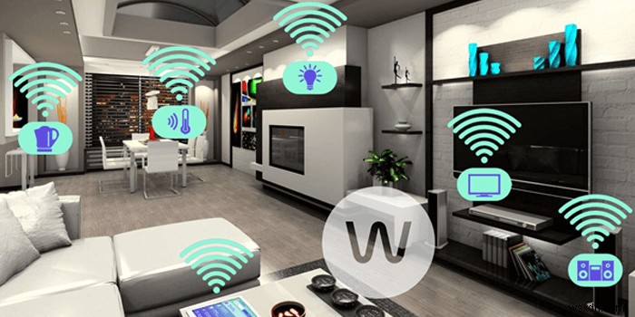 จะป้องกันอุปกรณ์ IoT จากการถูกแฮ็กได้อย่างไร