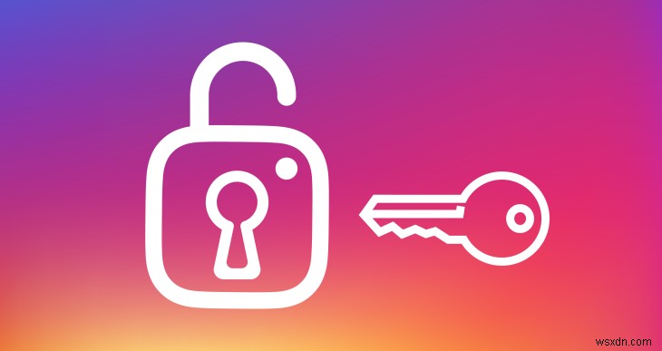 ความเป็นส่วนตัวบน Instagram ตกอยู่ในอันตรายจากการแฮ็กที่เพิ่งค้นพบนี้
