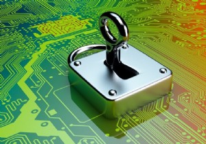 วิธีปรับปรุงความปลอดภัยของข้อมูลในที่ทำงาน