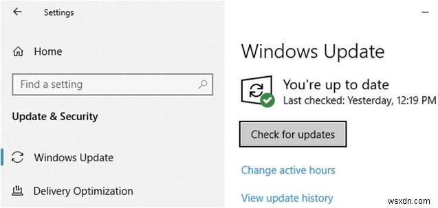 แก้ไข:ข้อผิดพลาด PAGE_NOT_ZERO BSOD ใน Windows 10