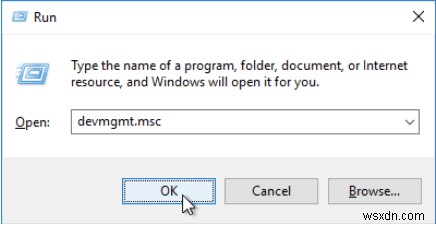 แก้ไข:ข้อผิดพลาด PAGE_NOT_ZERO BSOD ใน Windows 10