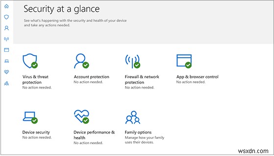 Windows Defender จะไม่ลบโทรจันใช่หรือไม่ นี่คือวิธีแก้ไข!