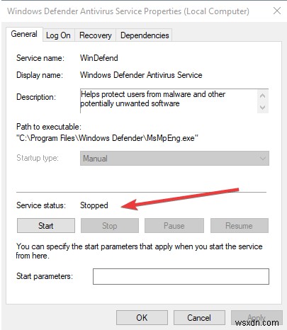 Windows Defender จะไม่ลบโทรจันใช่หรือไม่ นี่คือวิธีแก้ไข!