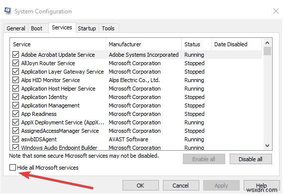 Windows Defender จะไม่ลบโทรจันใช่หรือไม่ นี่คือวิธีแก้ไข!