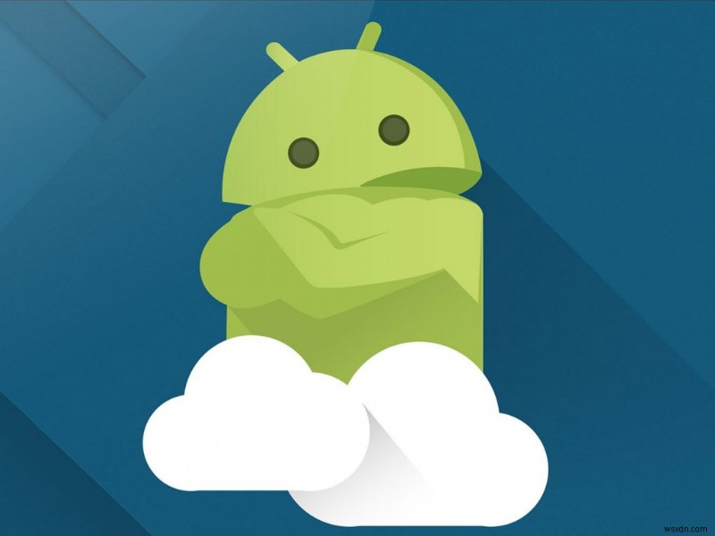 โทรศัพท์ Android ของคุณบุกรุกความเป็นส่วนตัวของคุณหรือไม่