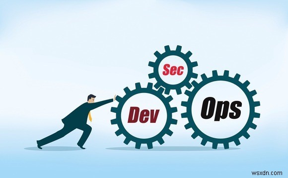 DevSecOps:จะช่วยในการรักษาความปลอดภัยแอปพลิเคชันและซอฟต์แวร์ของเราหรือไม่