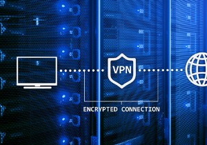 วิธีการจัดลำดับความสำคัญของการป้องกันมากกว่าความสะดวกสบายขณะท่องอินเทอร์เน็ต