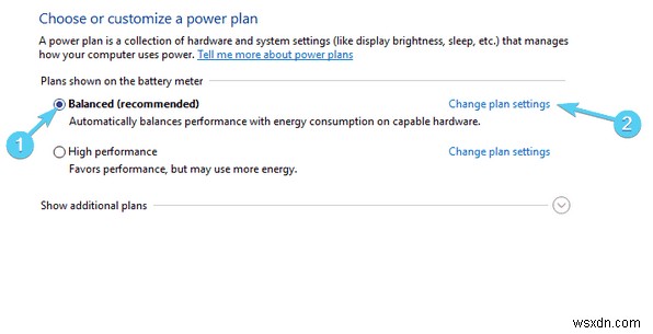 พีซีที่ใช้ Windows จะไม่เข้าสู่โหมดสลีปใช่หรือไม่ นี่คือวิธีแก้ไข!