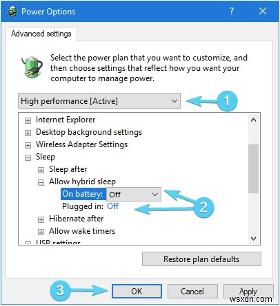 พีซีที่ใช้ Windows จะไม่เข้าสู่โหมดสลีปใช่หรือไม่ นี่คือวิธีแก้ไข!