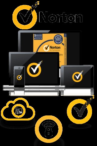 Norton Antivirus Plus:มีอะไรน่าสนใจบ้าง