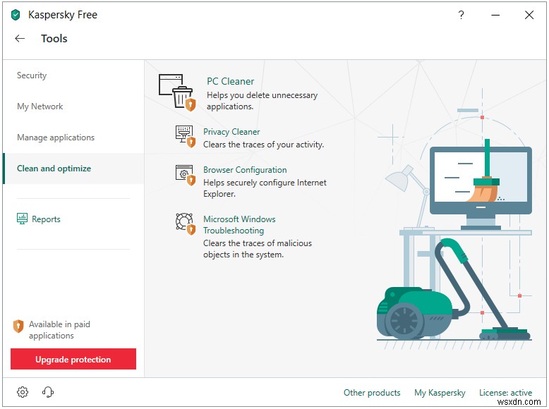 Kaspersky Antivirus คุ้มค่าที่จะลองหรือม้าที่ตายแล้ว