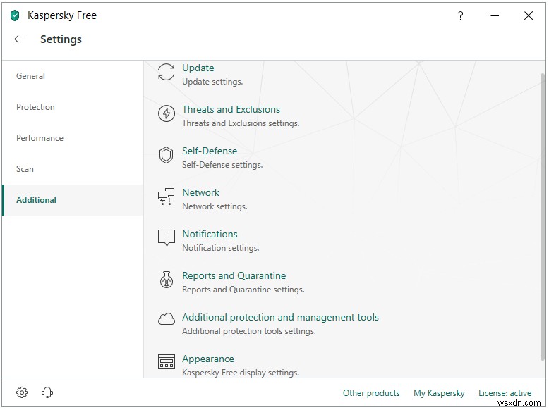 Kaspersky Antivirus คุ้มค่าที่จะลองหรือม้าที่ตายแล้ว