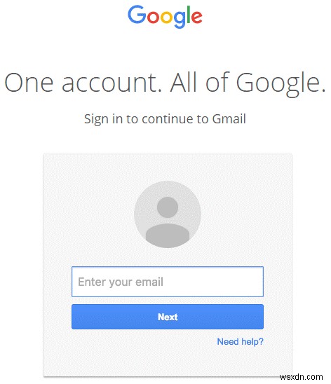 Gmail เป็นเหยื่อรายล่าสุดจากการโจมตีแบบฟิชชิ่ง!