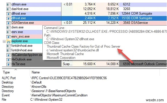 วิธีการกำจัด COM Surrogate Virus บน Windows 10