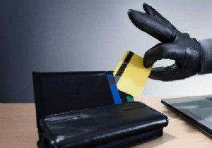 FormJacking คืออะไรและเราจะปกป้องพีซีของเราได้อย่างไร