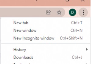วิธีการลบร่องรอยข้อมูลประจำตัวจากประวัติเบราว์เซอร์