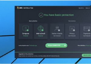 AVG จะไม่ติดตั้งบน Windows 10 ใช่ไหม นี่คือวิธีแก้ไข!