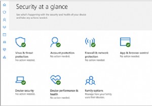 3 วิธี:วิธีตั้งค่าการใช้งาน CPU สูงสุดสำหรับการสแกน Windows Defender