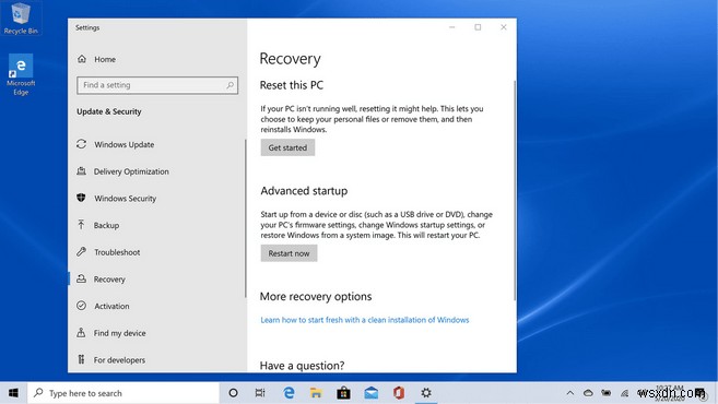 Safe Mode ขัดข้องใน Windows 10? นี่คือวิธีแก้ไข!