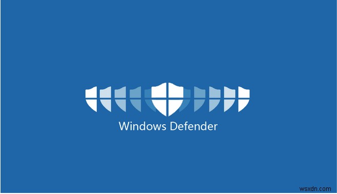 Windows Defender ที่ทำให้เกิดข้อผิดพลาด Appleidav.exe? นี่คือวิธีแก้ไข!