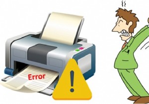 วิธีแก้ไขข้อผิดพลาดตัวจัดคิวเครื่องพิมพ์ใน Windows 10