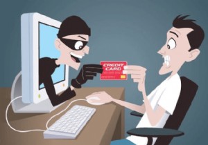 สถิติการโจรกรรมข้อมูลประจำตัวที่อาจทำให้คุณประหลาดใจ