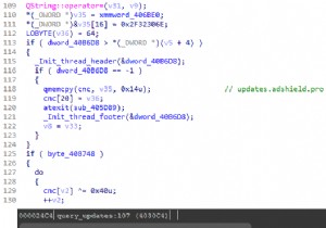 ระวังตัวบล็อกโฆษณาปลอมนี้:มันล็อคไฟล์ &จี้พีซีเพื่อขุด Cryptocurrency 