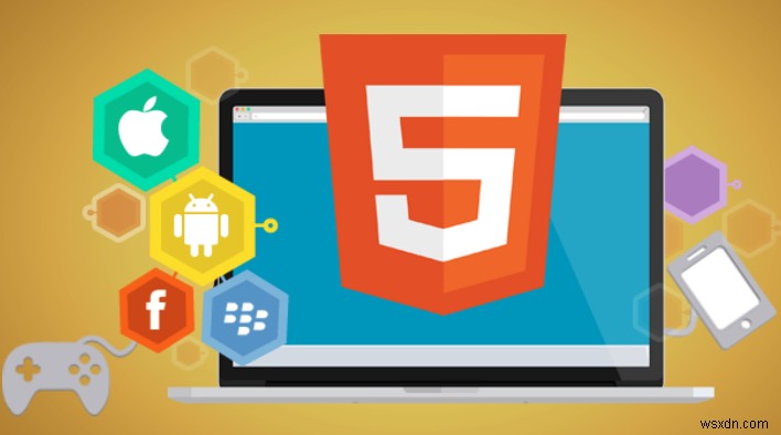 ความปลอดภัย HTML5:มันคุ้มค่าที่จะพึ่งพาไหม