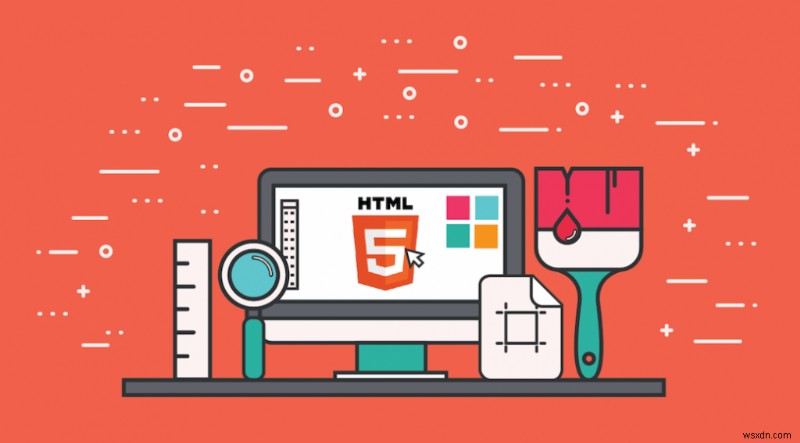 ความปลอดภัย HTML5:มันคุ้มค่าที่จะพึ่งพาไหม